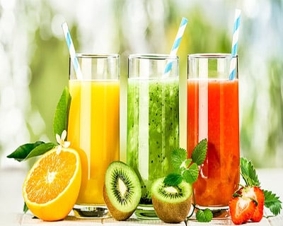 Juice Color Exporter in Brunei