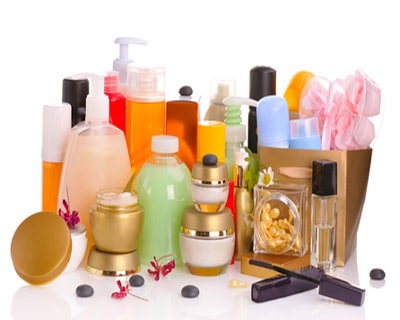 Cosmetics Dyes Suppliers & Exporter in Turkmenistan