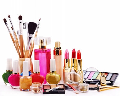 Cosmetics colors Manufacturer in Pakistan