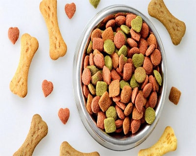 Pet Food colors Exporter in Kuwait