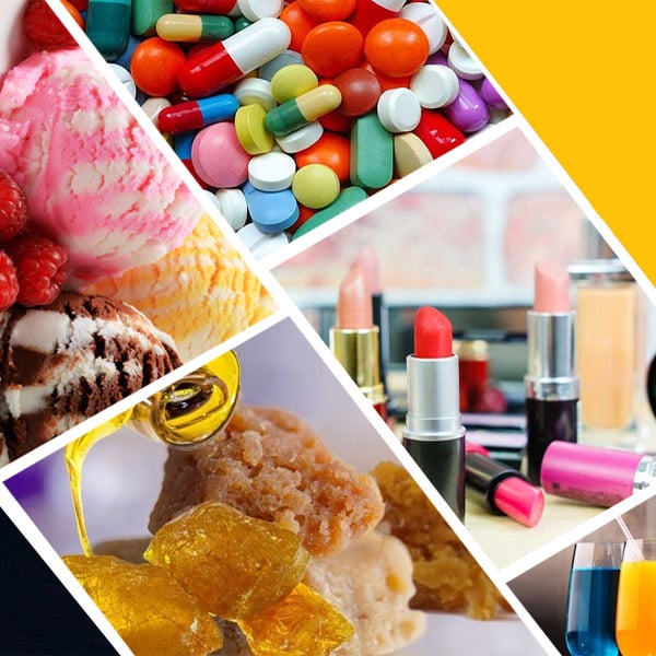 Solvent dyes supplier, Exporter in Uttarkhand, India