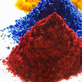 Pigment-Dye