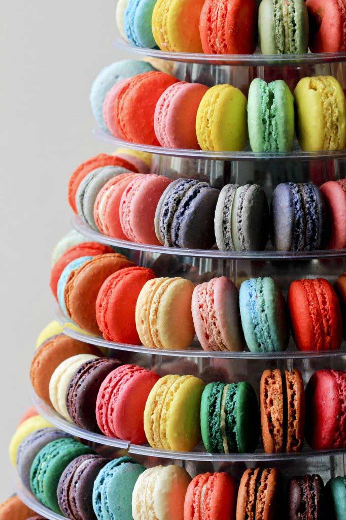 Food Color Manufacturer