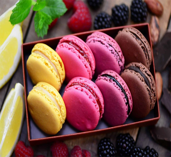 Food Color Suppliers in India