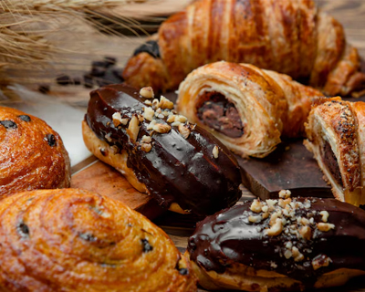 Food Colors Manufacturer in Spain