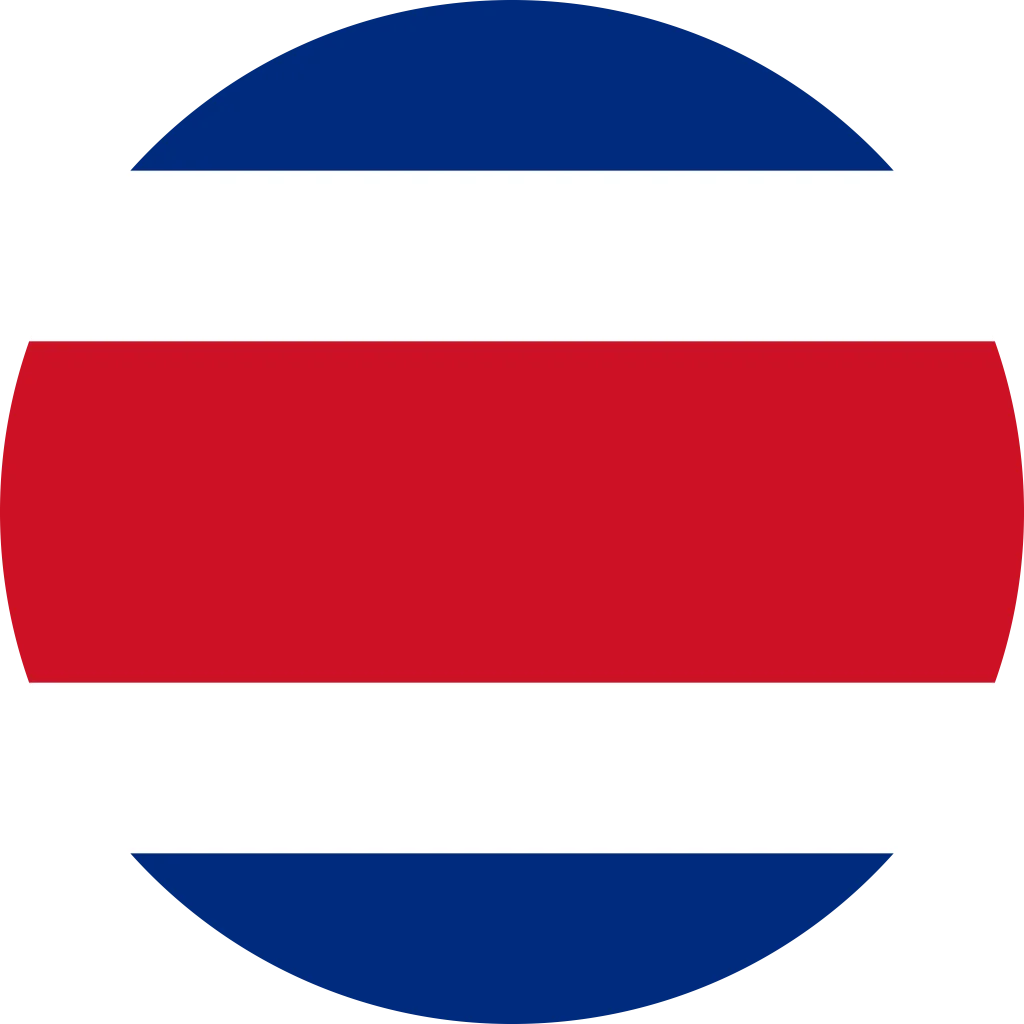 Liquid Food Colour Exporter in Costa Rica