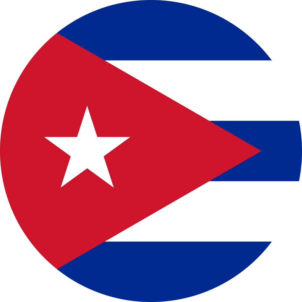 Naturally Sourced Colors Exporter in Cuba