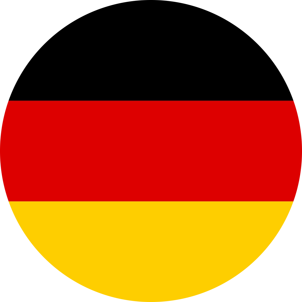 leading Synthetic Food Colour exporter in Germany