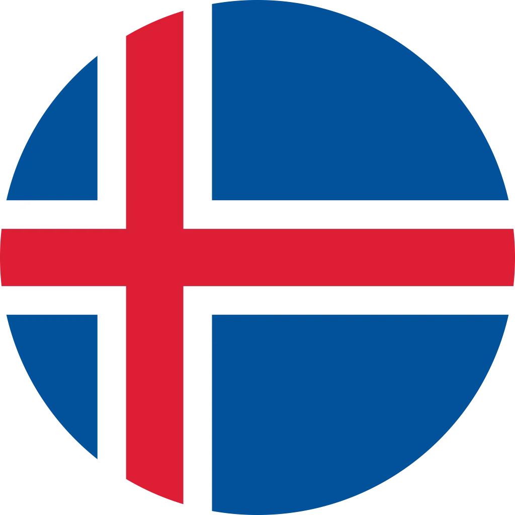 Food Colors Exporter in Iceland