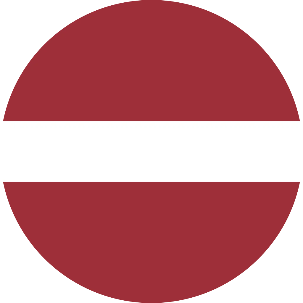 Food Colors exporter in Latvia
