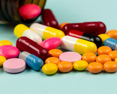 food colors manufacturer in medicine industry in Jordan