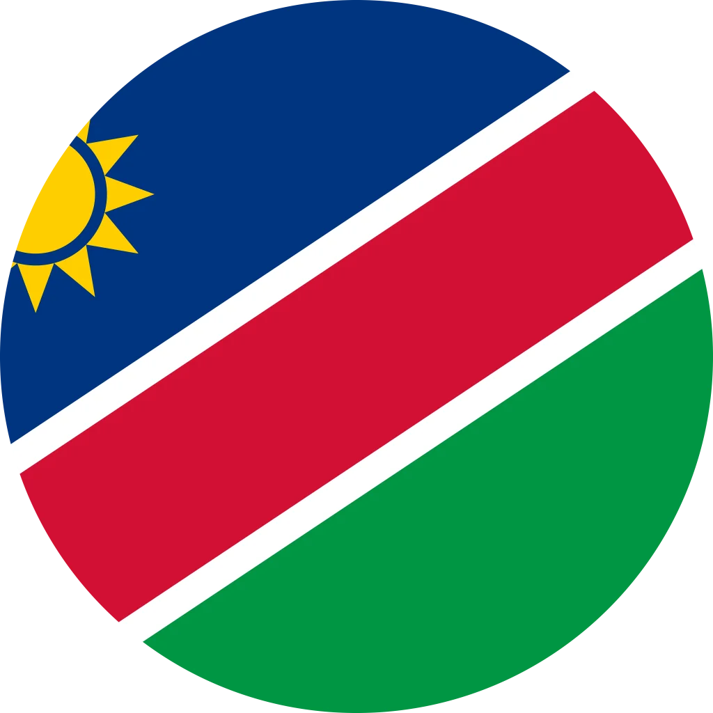 Namibia