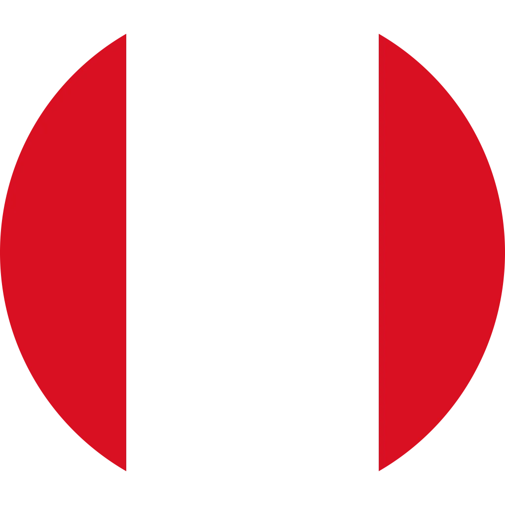 best food colour company in Peru