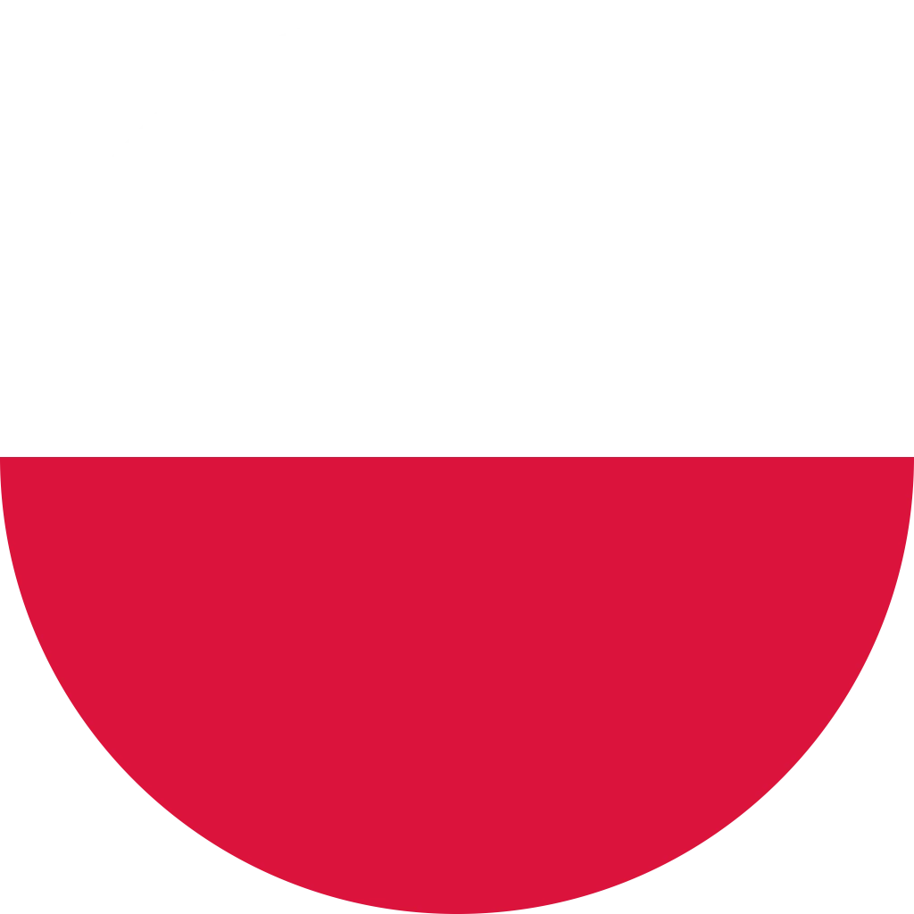 Plant-Based Food Color Kit in Poland