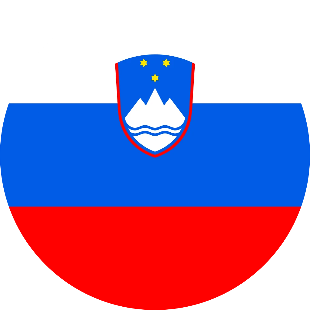 Synthetic Food Colours Exporter in Slovenia