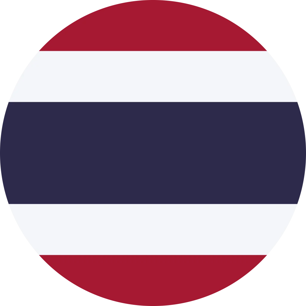 Food Dyes Exporter in Thailand