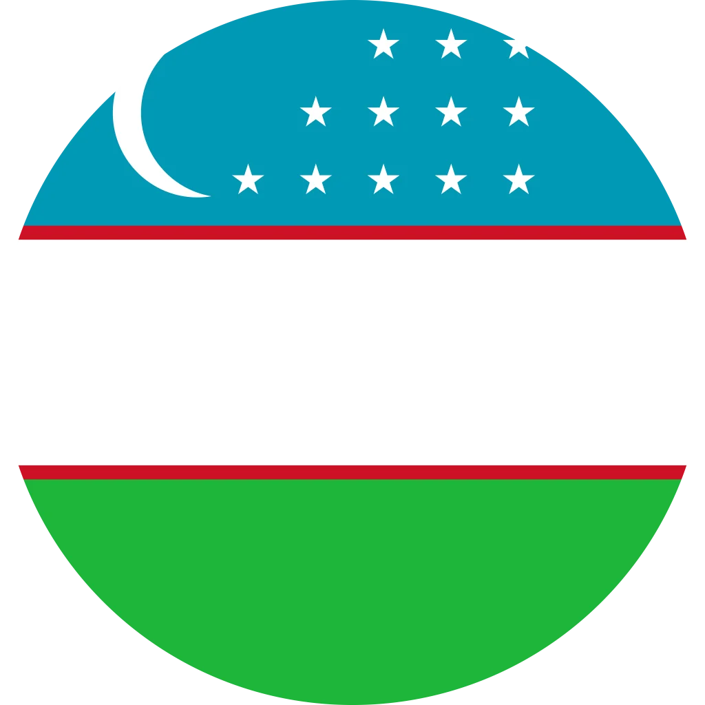 Natural Food Colours Exporter in Uzbekistan