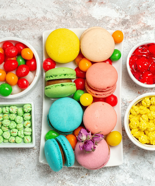 Food Color Supplier